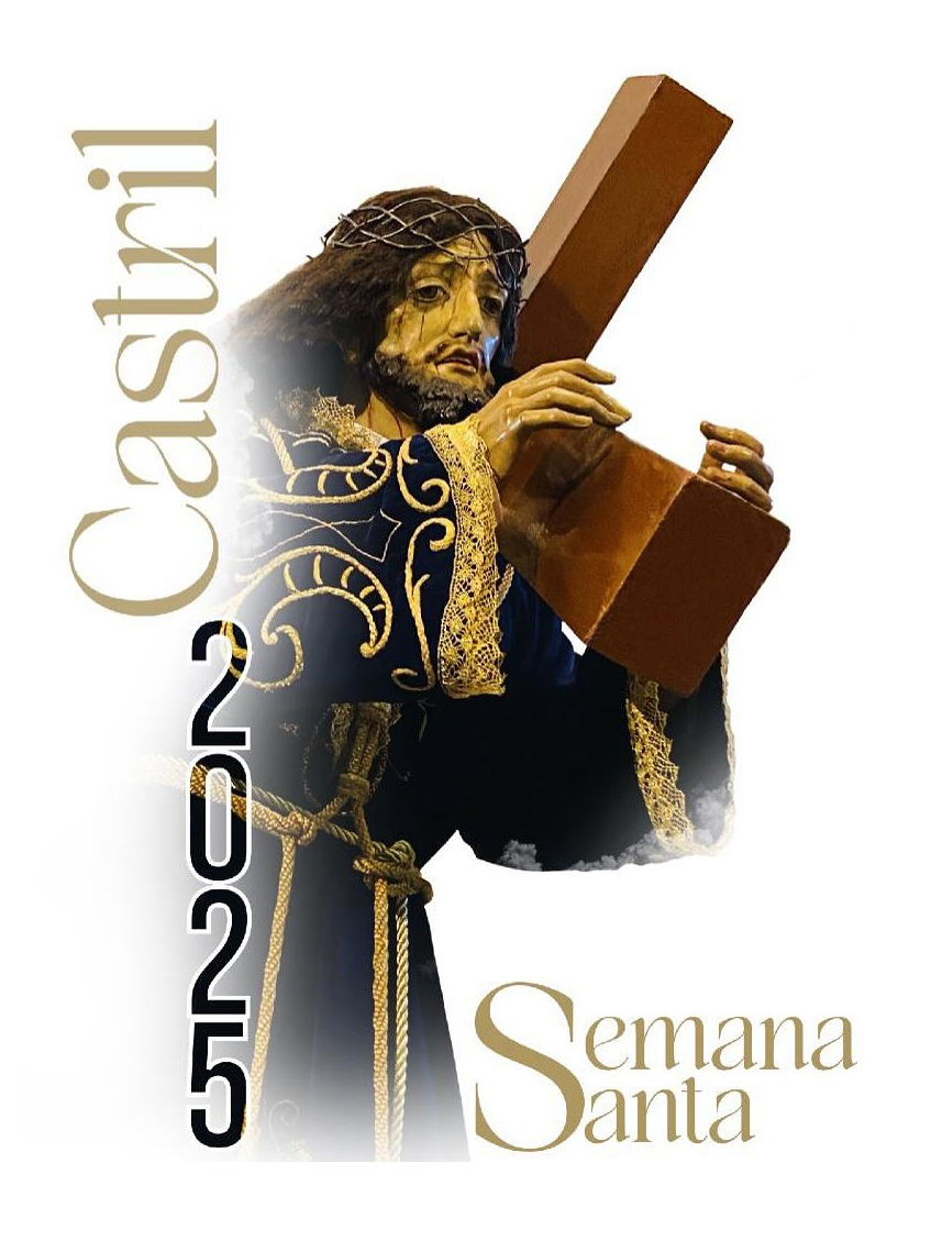 Semana Santa en Castril  
